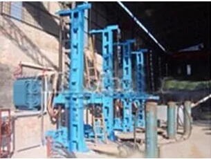 Inconel718 termal buzadigan amallar simi Tafa 78T Oerlikon Metco 8718 PEMT818 ga teng, ark yoki olovli buzadigan amallar uchun