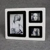 4"*6" Cheap Acrylic picture frame with magnet PMMA photo frame painting frame