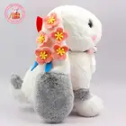 Easter bunny stuffed animal rabbit pillow plush