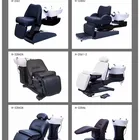 Shampoo Chair hair wash equipment hair salon furniture F-C28L