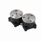 CNC Machining Steel Parts With Plating / QPQ /Black Oxidation