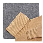 100% pure wool pressing sheets wool mat ironing pad for Ironing
