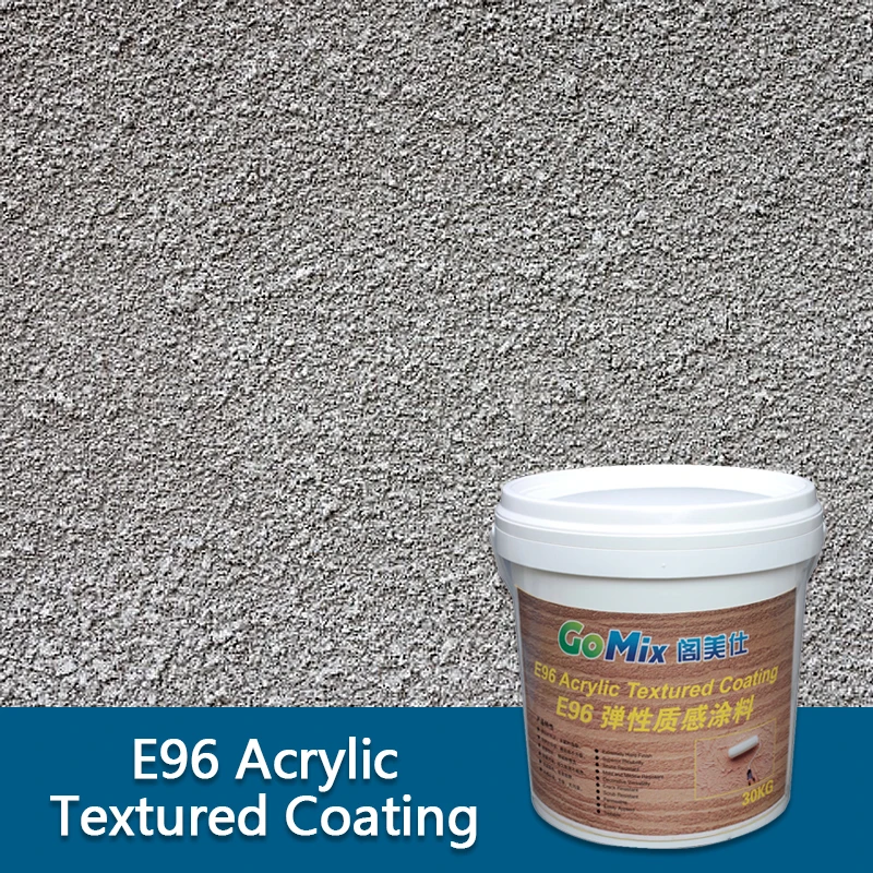 Gamazine Wall Coating View Gamazine Wall Coating Gomix Product Details From Gomix Building Materials Guangzhou Co Limited On Alibaba Com