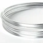 manufacture best prices silver plated copper craft wire