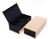 Custom Made Cardboard Magnetic Gift Box