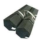 Pipeline erw supplier round galvanized steel pipe od diameter 240mm