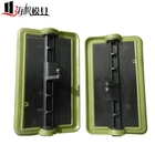 Professional Manufacturer Car Automobile Air Outlet Rubber Plastics Injection Mold