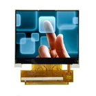 2.3 inch tft lcd display without touch panel small transmissive screen built in 320* (RGB )*240 36 PINS