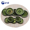 32L big black mother of pearl shell buttons for coat