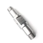 High Quality SS316 Long Life CNC Router Machine Spare Parts For Oil Pipe Seal