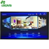 For 5 star /4 star /chain hotel customizable iptv software for hotel with whole solution