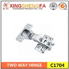 hot sale normal two way cabinet and drawer hinge