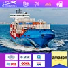sea freight charges china to india fba amazon ddp door to door service shipping to india