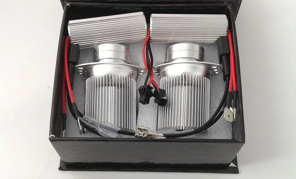 10W Marker BMW E90 or E91 2 