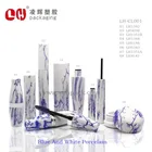 Series liquid pen eyeliner mascara lip gloss tube Cosmetic Makeup Packaging