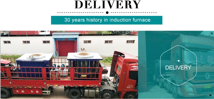 induction furnace (48)