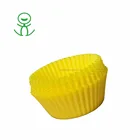 Wow unbelievable colorful food grade eco-friendly paper cake cup