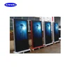 65 75 86 98 inch large outdoor advertising screen IP65 waterproof and high brightness