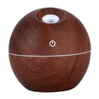 2019 new home products Popular OEM 130ml smart air aroma diffuser humidifier