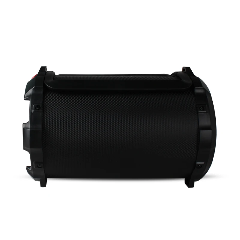 Outside Extra Big Loud Bass Stage Wireless Speaker with 6.5'' Speaker Driver Microphone Remote Control High Quality Sound - ANKUX.COM