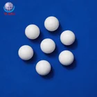 Best selling high quality 2.381-38.1mm POM PP PA PTFE plastic ball