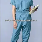 Designer Medical Surgical Hospital Housekeeping Uniforms