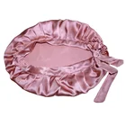 custom silk hair bonnet custom silk bonnet wholesale silk bonnet