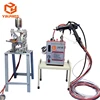New Design Wide Application Car Furniture Wall Paint Spray Machine Electrostatic Paint Machine
