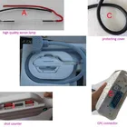 Ipl Filters Ipl Ipl High Quality Ipl Handpiece With Exchangeable Filters