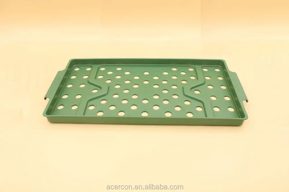 Medical sterilization tray