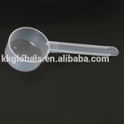 40ml 20 gram Measuring Plastic Spoon / Scoop for Powder
