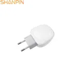 OEM US/EU plug travel charger one port usb wall charger for cell phone