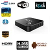 Acemax Amlogic S805 quad core smart stream tv box MXV you can watch free movies Free sport and local news...