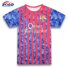 Wholesale professional sublimation pattern cheap american football uniforms