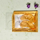 24k Gold Eye Mask Anti Aging Patches Luxury Gift for Women and Men