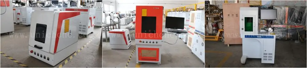 High quality Fiber Laser marker machine metal/fiber laser marking machine for sale