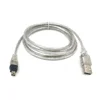 IEEE 1394 firewire to usb converter 10 pin VGA cable