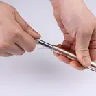 multifunction pen glass breaker outdoor survival tactical pen
