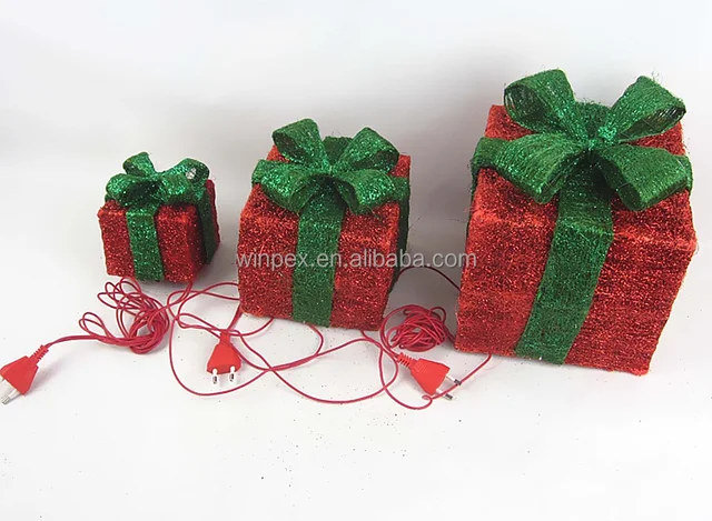 christmas gift bow 20