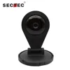 Hot Selling High Resolution P2P wireless ip camera with battery