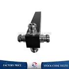 High Quality Low PIM -150-155dBc 800-2700MHz N-Female 4 different direction rf power divider /splitter
