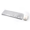 top 10 mini wireless aluminum keyboard and mouse combo for imac