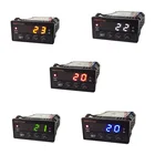 Digital Temperature Controller XMT7100 Temperature Controller