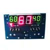Hot offer Intelligent Digital Thermostat Module Temperature Controller XH-W1401