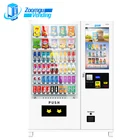 ZG best selling elevator vending machine for salad