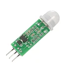 HC-SR505 Infrared PIR Motion Sensor Precise Detector Module for UNO Output High Level Signal