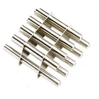 magnetic filter bar magnet for industrial application