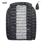 Ultra Light Down Jacket Winter Down Coat Women Professional Build