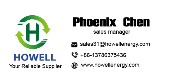 name card Phoenix