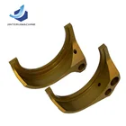 Low volume Customized Retractable Bracket for LCD TV